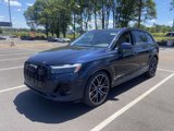 New 2025 Audi Q7 3.0T Premium Plus image 3