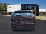 New 2025 MAZDA CX-90 Plug-In Hybrid w/Premium Sport image 4