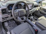 New 2025 Ford F150 Lightning XLT image 3