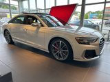 New 2025 Audi S8 image 6
