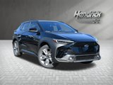 New 2024 Subaru Solterra Limited image 2