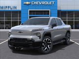 New 2025 Chevrolet Silverado EV RST image 6