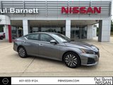 Certified 2023 Nissan Altima 2.5 SV image 3