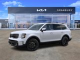 New 2025 Kia Telluride SX X-Line image 4