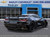 New 2025 Chevrolet Corvette Z06 w/ Z07 Performance Package image 4