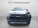 New 2026 Chevrolet Colorado Trail Boss image 2