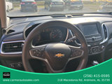 Used 2018 Chevrolet Equinox LT image 6