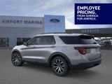 New 2025 Ford Explorer ST-Line image 5