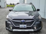New 2025 Subaru Outback Limited image 4