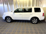 Used 2015 Honda Pilot EX-L image 5