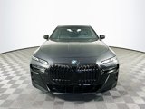 New 2025 BMW 760i xDrive w/ Autobahn Package image 3