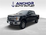 Used 2020 Ford F150 Lariat image 4