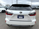 Used 2017 Lexus RX 350 AWD image 4
