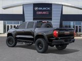 New 2026 GMC Canyon AT4X w/ AT4X AEV Edition image 3