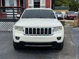 Used 2011 Jeep Grand Cherokee Limited image 2