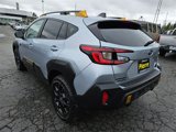 Used 2024 Subaru Crosstrek 2.5i Wilderness image 5