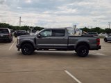 New 2025 Ford F250 XLT w/ Black Appearance Package image 3