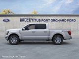New 2025 Ford F150 Lariat w/ Equipment Group 501A Mid image 3