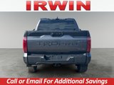 New 2025 Toyota Tundra TRD Pro image 5