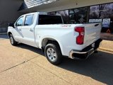 Used 2025 Chevrolet Silverado 1500 LT image 4