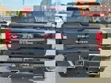 New 2025 GMC Sierra 1500 Elevation image 4