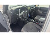 Used 2017 Jeep Wrangler Unlimited Sport image 6