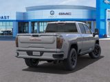 New 2025 GMC Sierra 2500 AT4 w/ AT4 Premium Plus Package image 4