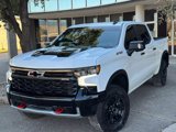 Used 2022 Chevrolet Silverado 1500 ZR2 w/ Technology Package image 5