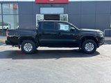 New 2026 Nissan Frontier S image 2
