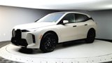 New 2026 BMW iX xDrive45 w/ M Sport Package image 3