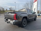 New 2025 Toyota Tundra Limited image 5