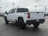 New 2025 Chevrolet Silverado 3500 LTZ w/ LTZ Plus Package image 5