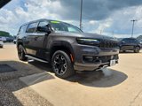 New 2025 Jeep Wagoneer Series II image 6