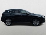 Certified 2025 Lexus NX 350h AWD w/ Cold Area Package image 4