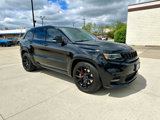 Used 2018 Jeep Grand Cherokee SRT image 5