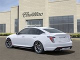 New 2025 Cadillac CT5 Sport w/ Sun And Sound Package image 3
