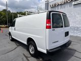 Used 2021 Chevrolet Express 2500 w/ Driver Convenience Package image 5