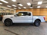 New 2025 Ford F150 Lightning Lariat image 4