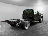New 2026 Ford F450 XL w/ Snow Plow Prep Package image 5