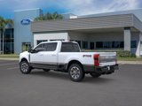 New 2025 Ford F250 4x4 Crew Cab Super Duty image 4
