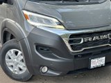 New 2025 RAM ProMaster 2500 w/ Quick Order Package 22G SLT image 3