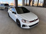 Used 2021 Volkswagen GTI SE image 4