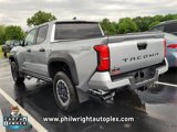 Used 2024 Toyota Tacoma 4x4 Double Cab image 4