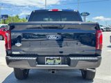 Certified 2024 Ford F150 King Ranch w/ FX4 Off-Road Package image 4