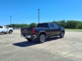 New 2025 GMC Sierra 2500 SLT w/ SLT Premium Package image 3
