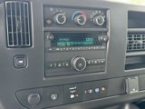 New 2025 Chevrolet Express 2500 w/ Driver Convenience Package image 3