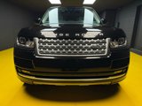 Used 2017 Land Rover Range Rover Supercharged image 2