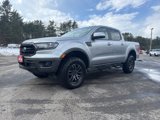 Used 2022 Ford Ranger Lariat w/ Tremor Off-Road Package image 2