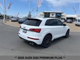 New 2025 Audi SQ5 Premium Plus image 6