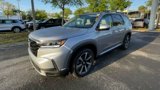 New 2025 Honda Pilot Touring image 4